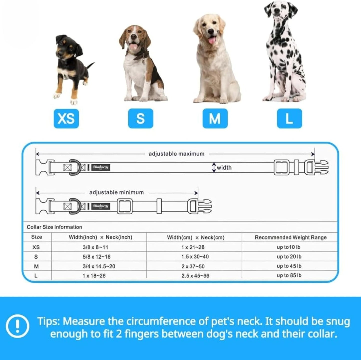 10+ Designs Holiday Christmas Festival Dog Collars, Collar Covers